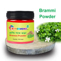 Brammi Powder (ব্রাম্মি শাক গুড়া)