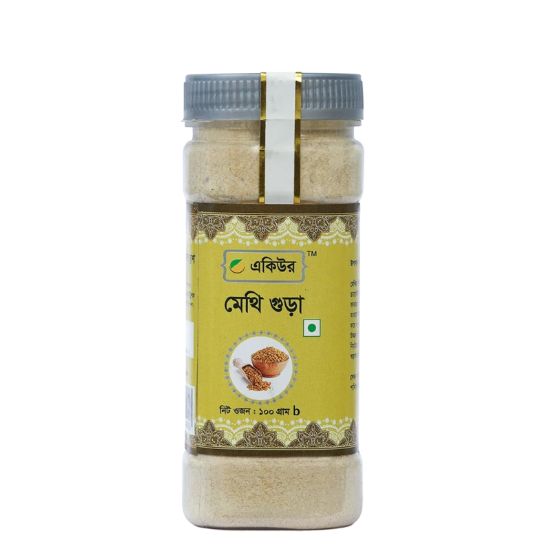 Acure Methi Dana - মেথি দানা