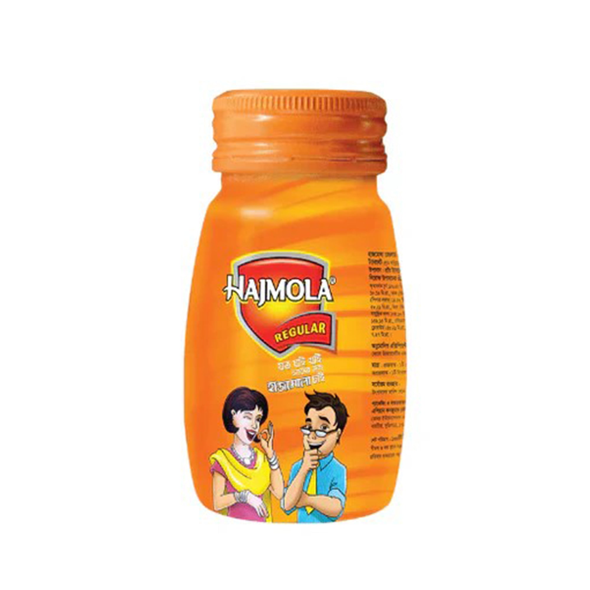 Hajmola Regular