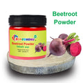 Beetroot Powder (বিটরুট গুড়া)