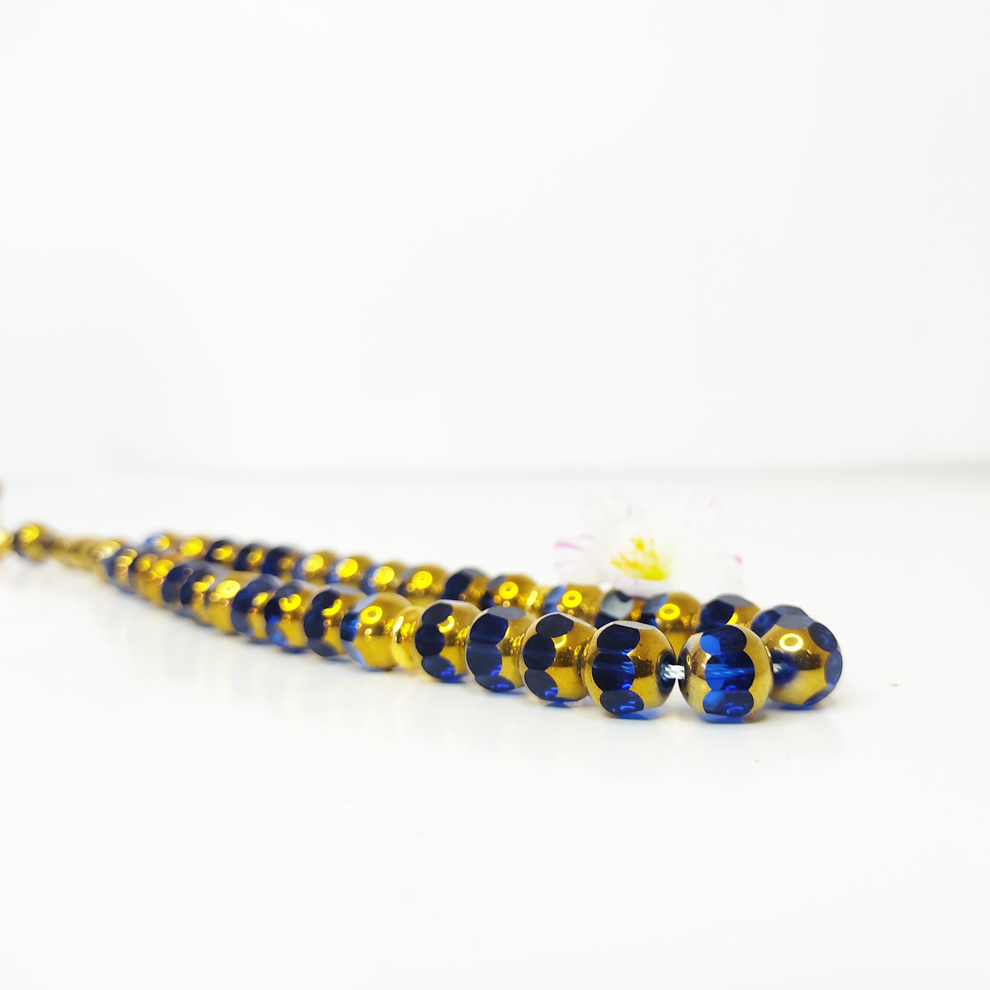 Exclusive Luxury Tasbih Imported