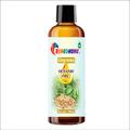 Premium Organic Sesame Oil (তিলের তেল)