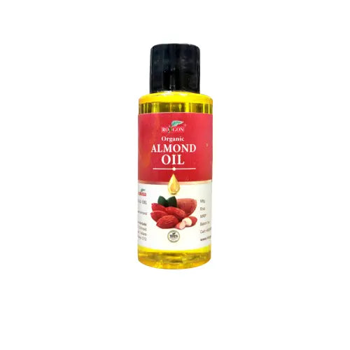 Rongon Sweet Almond Oil