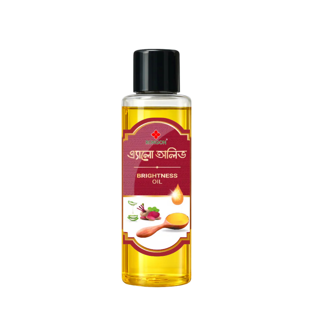 Rongon Brightness Oil