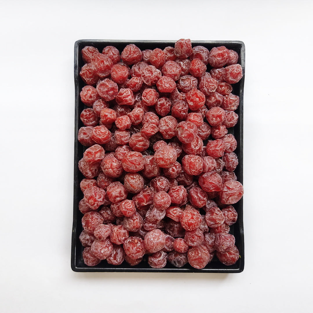 Dry Sakura Red