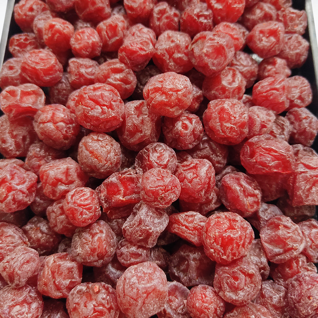 Dry Sakura Red