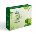 Bcare Neem Aloe Soap 100g
