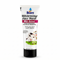Bcare Whitening Face Wash Milk Extract (বিকেয়ার হোয়াইটেনিং ফেস ওয়াশ মিল্ক এক্সট্রাক্ট)