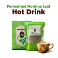 Sojina Hot Drink (সজিনা হট ড্রিঙ্ক)