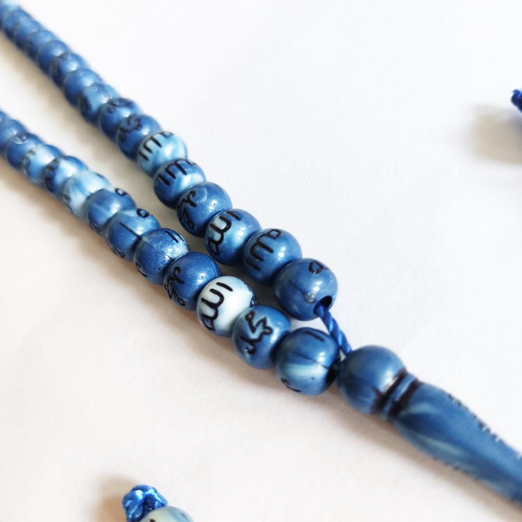 Tajbih Blue
