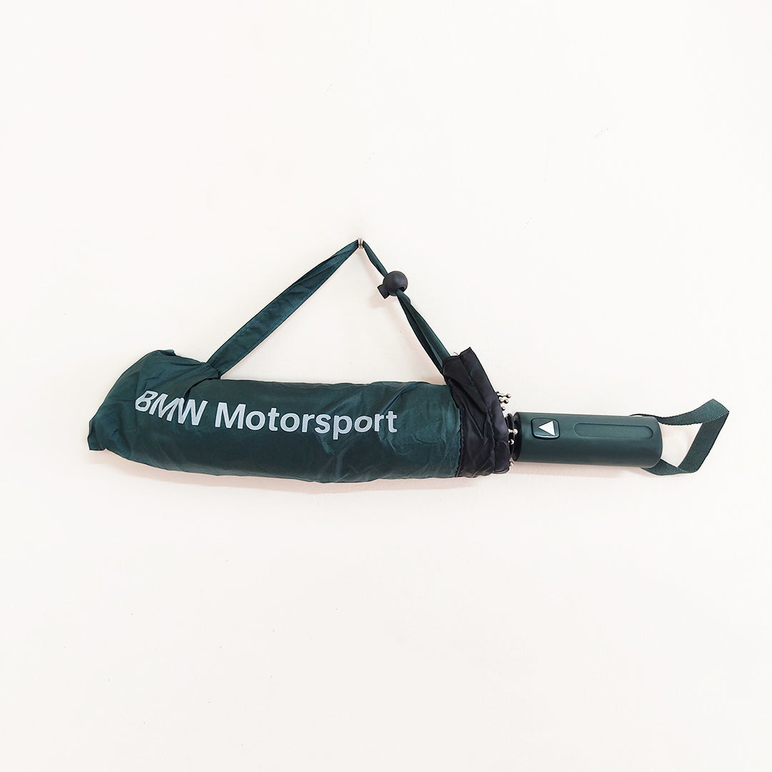 Absar BMW Umbrella Auto Open 10 Ribs