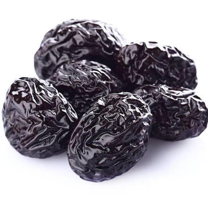 Dried Black Sakura