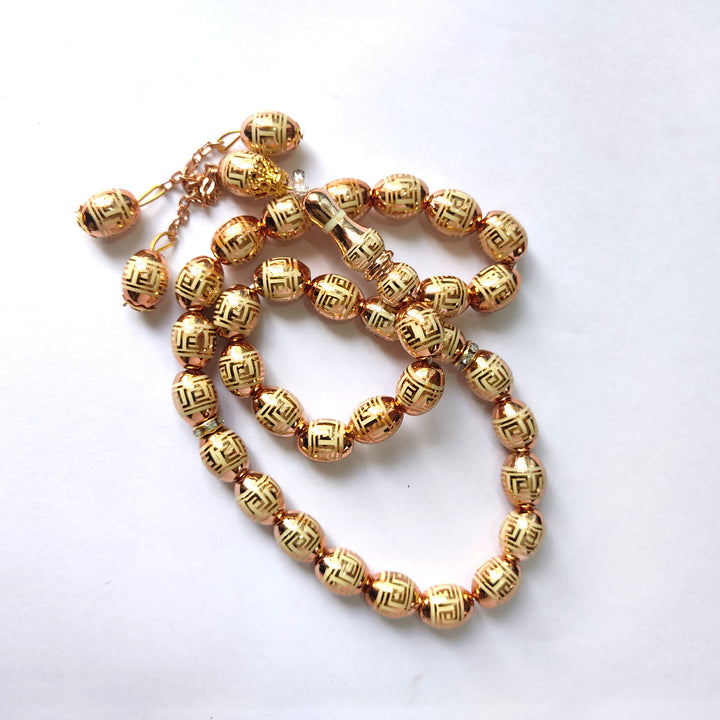Tajbih Gold
