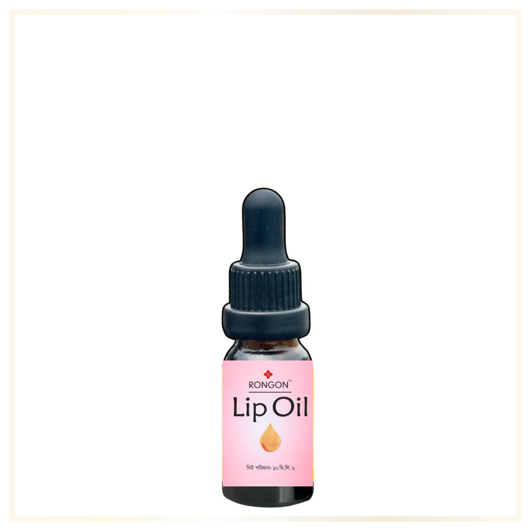 Rongon Lip Oil