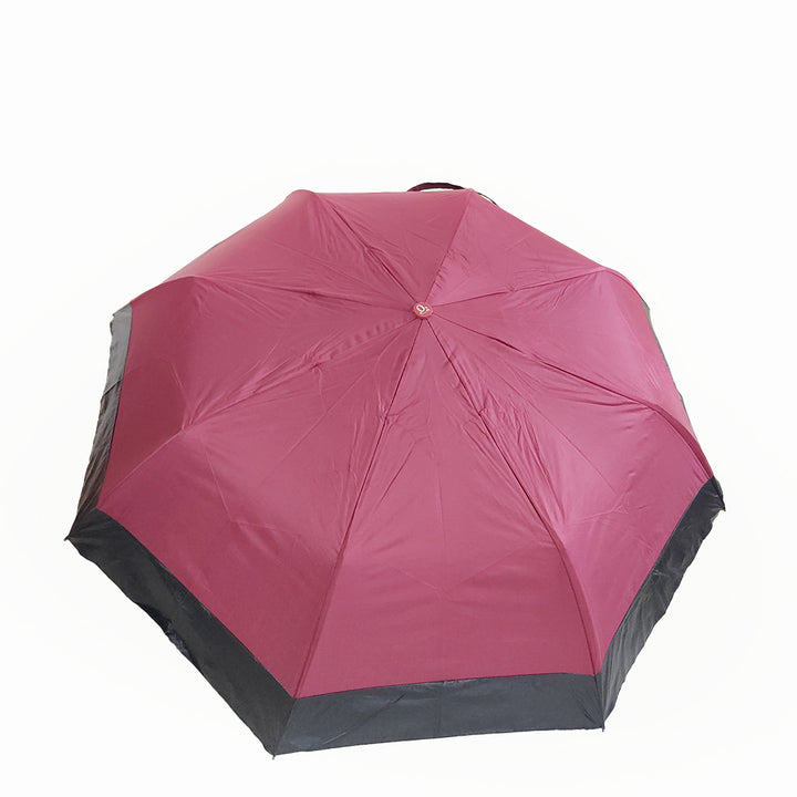 Umbrella Auto Open O2 8 string  Check Cover