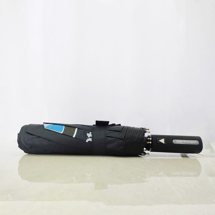 Absar BMW Umbrella Auto Open 10 Ribs